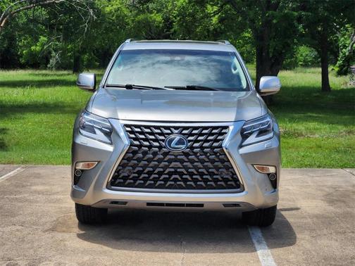 2020 Lexus GX 460 Base