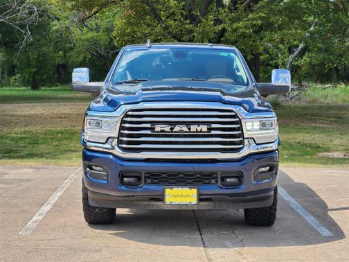 2024 RAM 2500 Longhorn