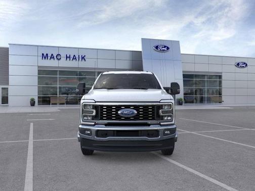 2026 Ford F-350 Lariat Super Duty