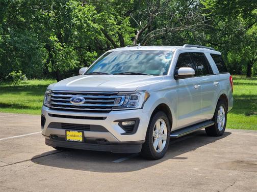2019 Ford Expedition XLT