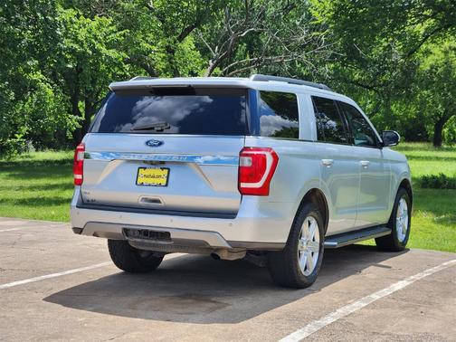 2019 Ford Expedition XLT