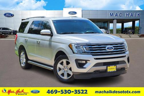 2019 Ford Expedition XLT