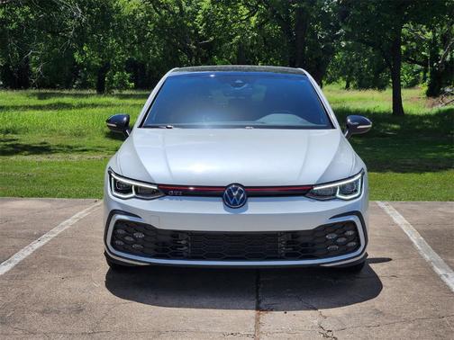 2024 Volkswagen Golf GTI 2.0T 380 S