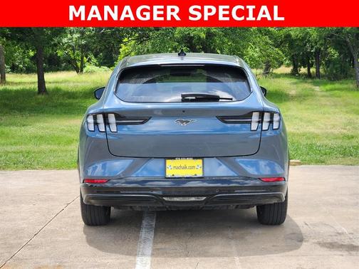 2023 Ford Mustang Mach-E Premium