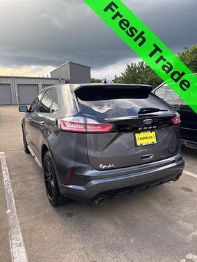 2021 Ford Edge ST Line