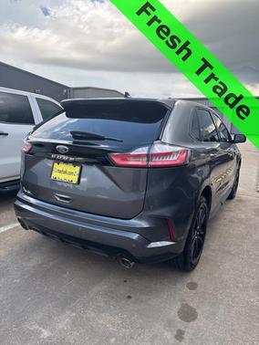 2021 Ford Edge ST Line