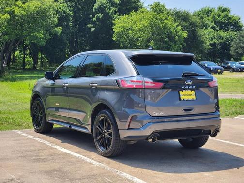 2021 Ford Edge ST Line