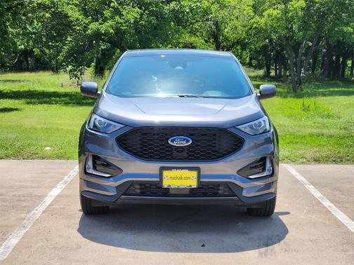 2021 Ford Edge ST Line