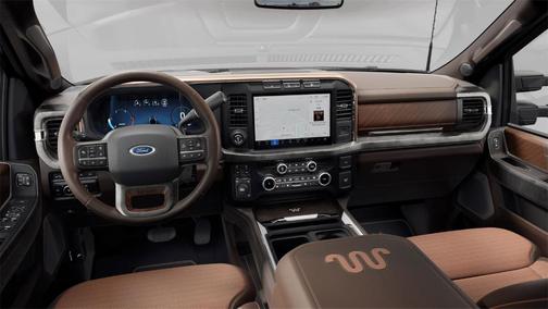 2024 Ford F-250 King Ranch