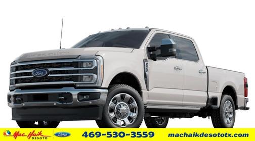 2024 Ford F-250 King Ranch