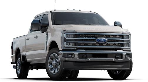 2024 Ford F-250 King Ranch