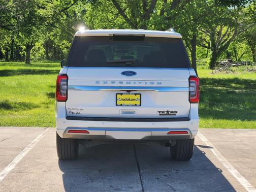 2023 Ford Expedition Platinum