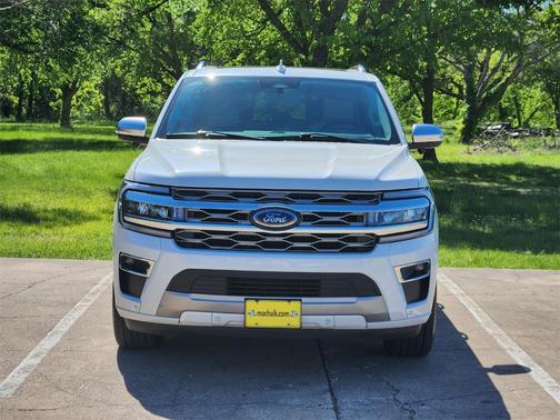 2023 Ford Expedition Platinum