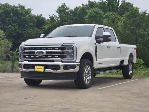 2025 Ford F-350 Lariat Super Duty