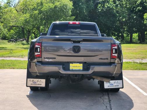 2020 RAM 3500 Laramie