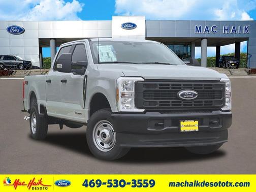 2025 Ford F-250 XL
