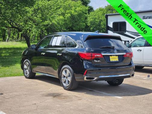 2019 Acura MDX 3.5L