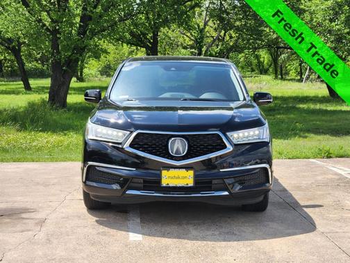 2019 Acura MDX 3.5L