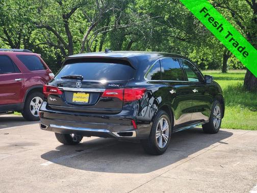 2019 Acura MDX 3.5L