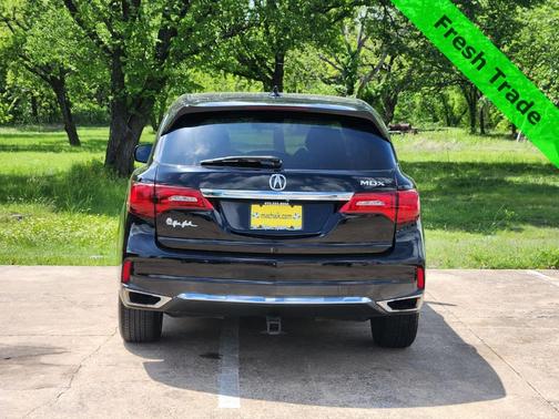 2019 Acura MDX 3.5L