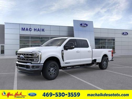 2026 Ford F-350 Lariat Super Duty