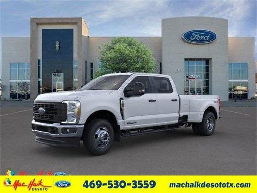 2025 Ford F-350 XL
