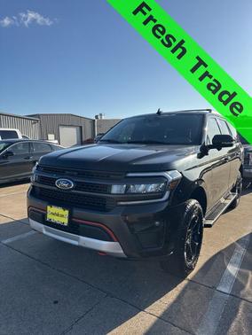 2023 Ford Expedition Timberline