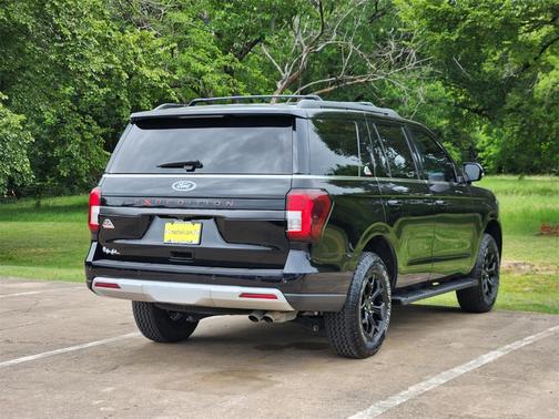 2023 Ford Expedition Timberline