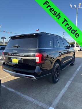 2023 Ford Expedition Timberline