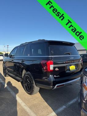 2023 Ford Expedition Timberline