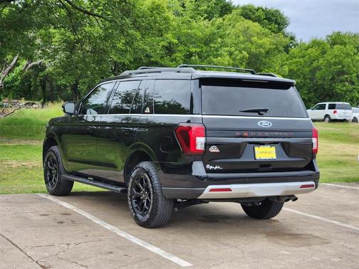 2023 Ford Expedition Timberline