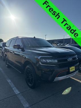 2023 Ford Expedition Timberline