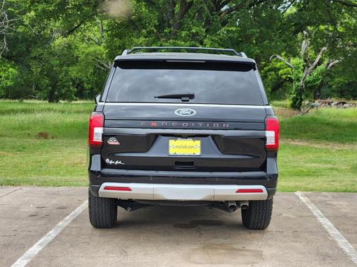 2023 Ford Expedition Timberline