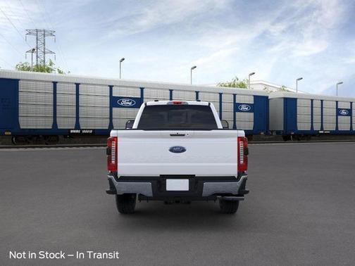 2025 Ford F-350 Lariat Super Duty