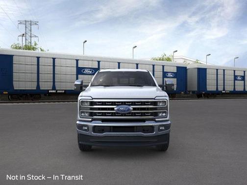 2025 Ford F-350 Lariat Super Duty
