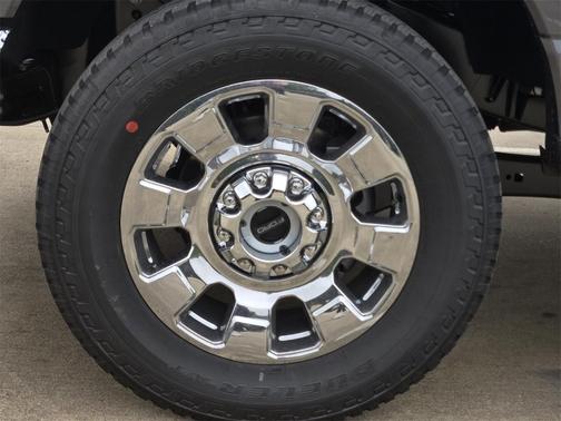 2025 Ford F-350 Lariat Super Duty