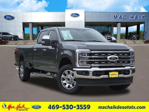 2025 Ford F-350 Lariat Super Duty