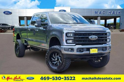 2024 Ford F-350 Lariat Super Duty