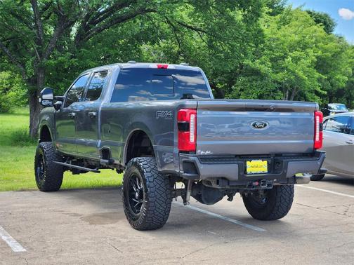 2024 Ford F-350 Lariat Super Duty
