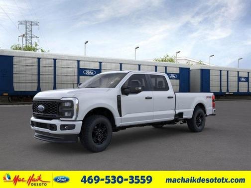 2025 Ford F-350 XL