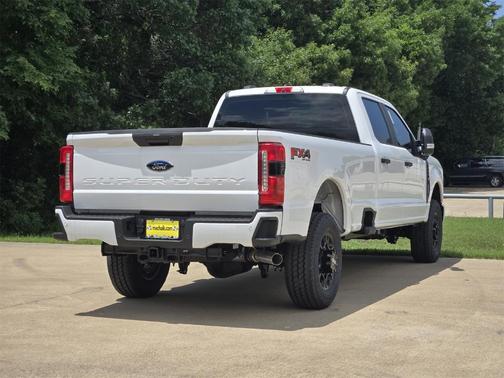 2025 Ford F-350 XL
