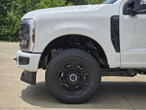 2025 Ford F-350 XL