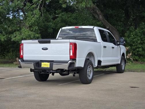 2025 Ford F-250 XL