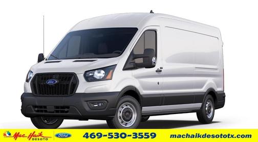2025 Ford Transit-250 148 WB Medium Roof Cargo