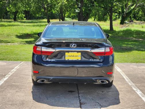 2016 Lexus ES 350 Base