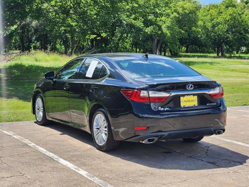2016 Lexus ES 350 Base