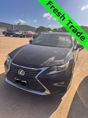 2016 Lexus ES 350 Base