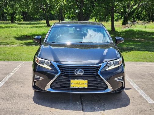2016 Lexus ES 350 Base