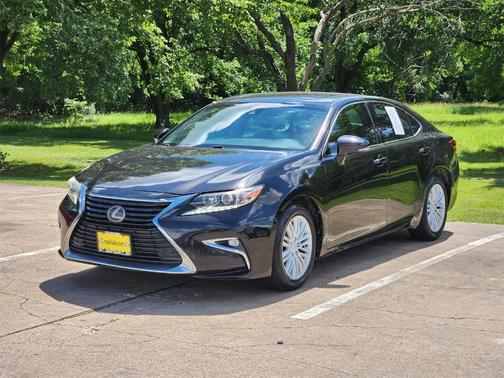 2016 Lexus ES 350 Base