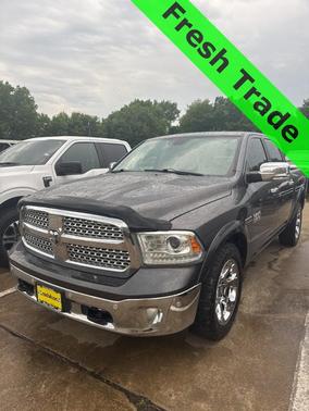 2015 RAM 1500 Laramie